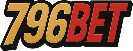 796bet Logo